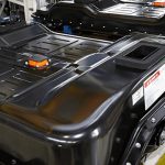 A New Battery recycling plant for South Korea